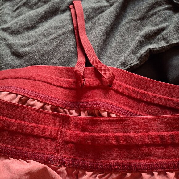 Nike Dri-Fit Shorts - Picture 6 of 6